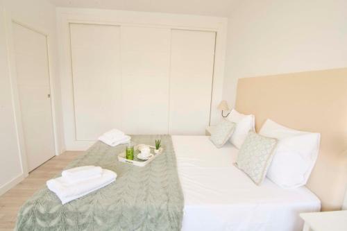 Apartamento Letmalaga Andalucia