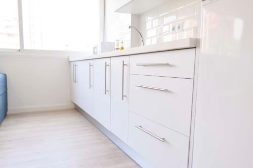 Apartamento Letmalaga Andalucia