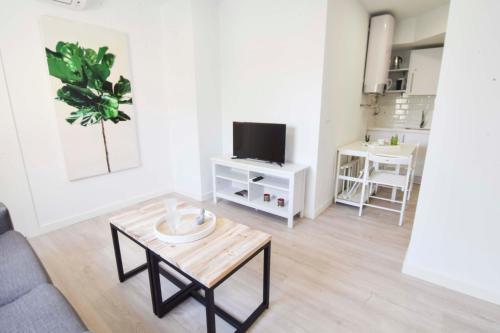 Apartamento Letmalaga Andalucia