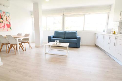 Apartamento Letmalaga Andalucia
