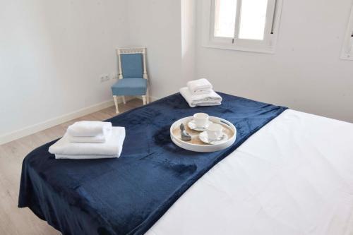 Apartamento Letmalaga Andalucia