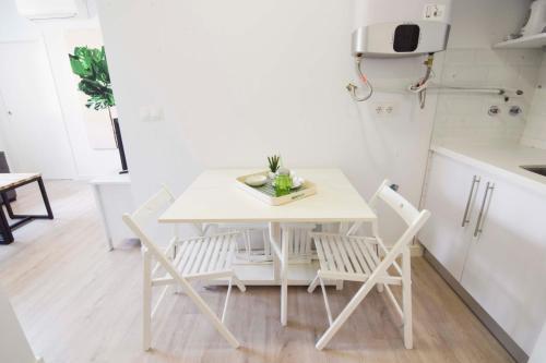 Apartamento Letmalaga Andalucia