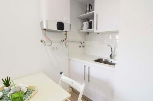 Apartamento Letmalaga Andalucia