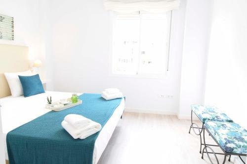 Apartamento Letmalaga Andalucia