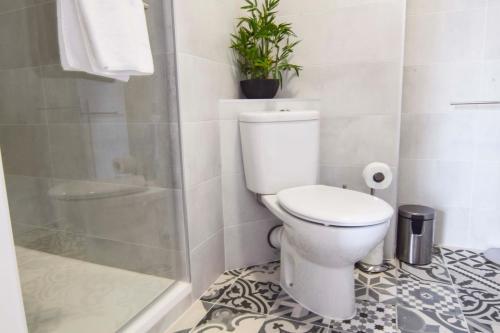 Apartamento Letmalaga Andalucia
