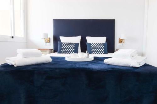 Apartamento Letmalaga Andalucia
