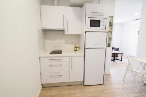 Apartamento Letmalaga Andalucia