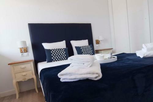 Apartamento Letmalaga Andalucia