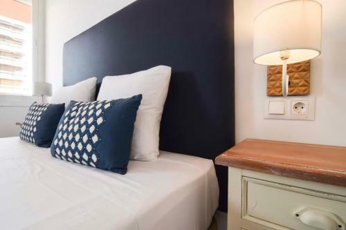 Apartamento Letmalaga Andalucia