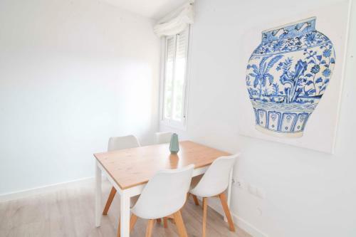 Apartamento Letmalaga Andalucia