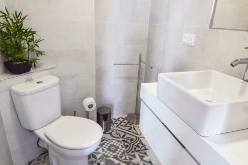 Apartamento Letmalaga Andalucia
