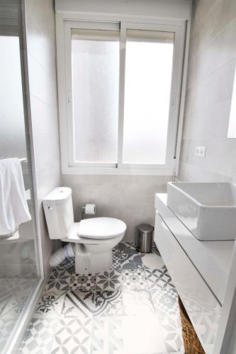 Apartamento Letmalaga Andalucia
