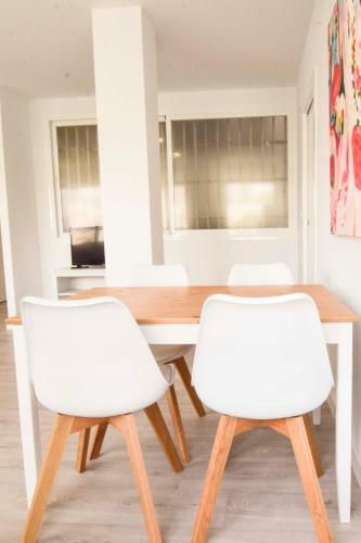 Apartamento Letmalaga Andalucia
