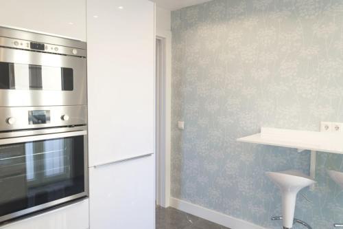 Apartamento De Lujo Corte Ingles Scala