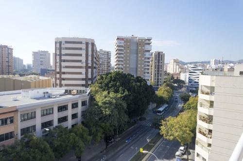Apartamento De Lujo Corte Ingles Scala