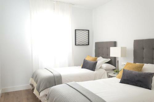 Apartamento De Lujo Corte Ingles Scala
