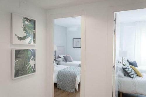 Apartamento De Lujo Corte Ingles Scala