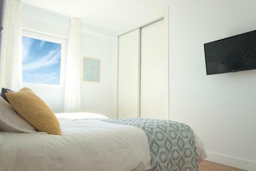 Apartamento De Lujo Corte Ingles Scala