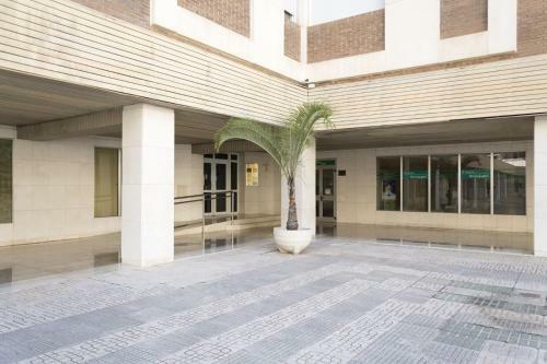 Apartamento De Lujo Corte Ingles Scala