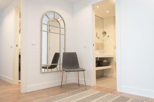 Apartamento De Lujo Corte Ingles Scala