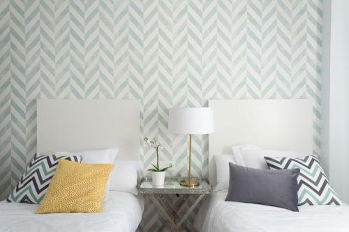 Apartamento De Lujo Corte Ingles Scala