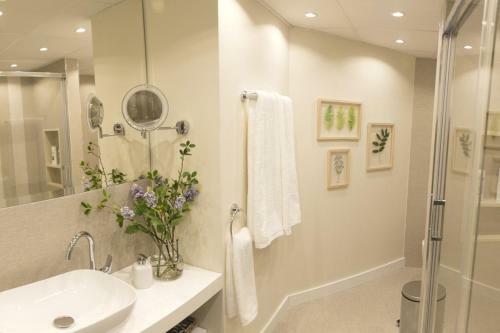 Apartamento De Lujo Corte Ingles Scala
