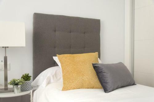 Apartamento De Lujo Corte Ingles Scala
