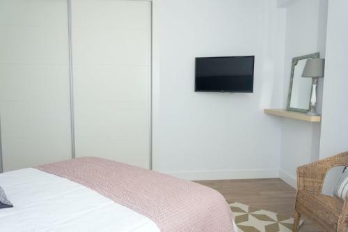 Apartamento De Lujo Corte Ingles Scala