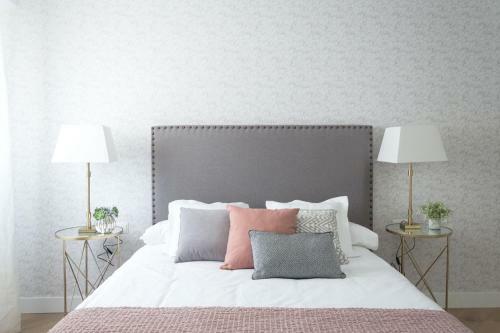 Apartamento De Lujo Corte Ingles Scala