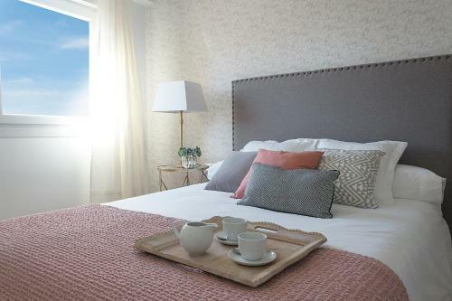 Apartamento De Lujo Corte Ingles Scala
