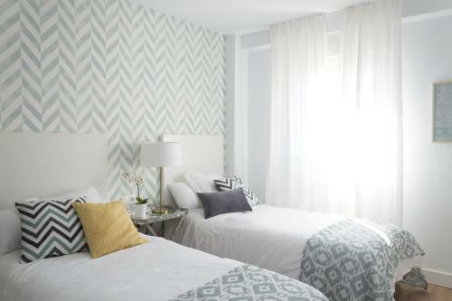 Apartamento De Lujo Corte Ingles Scala
