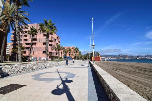 Apartamento Letmalaga Sea Pacific