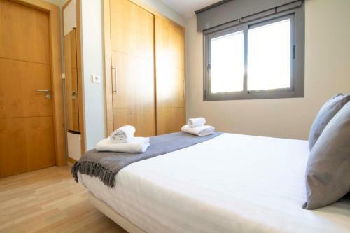 Apartamento Letmalaga Sea Pacific