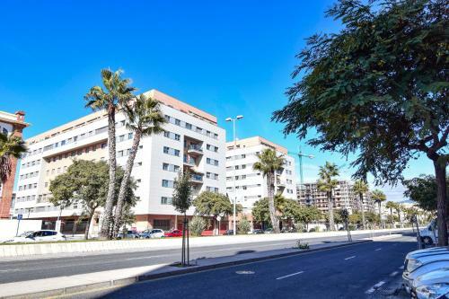 Apartamento Letmalaga Sea Pacific