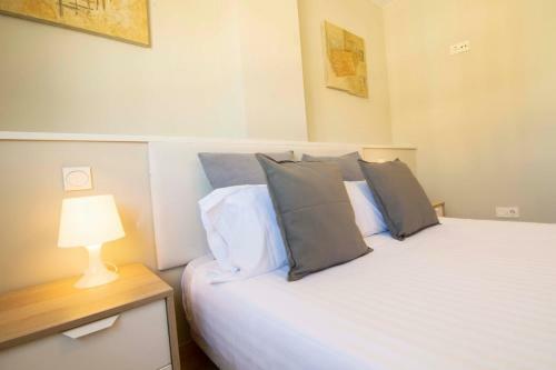 Apartamento Letmalaga Sea Pacific