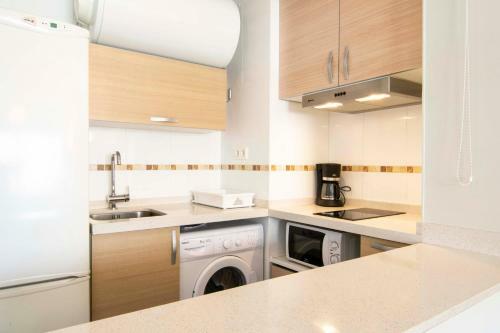Apartamento Letmalaga Sea Pacific