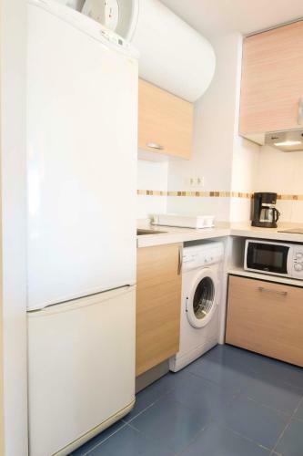 Apartamento Letmalaga Sea Pacific