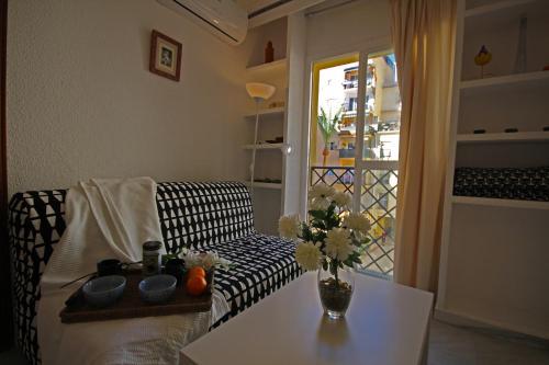 Apartamento Mc Grupalmalaga