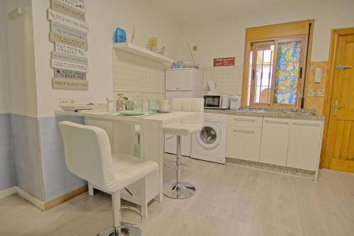 Apartamento Estudio En El Centro De M�laga
