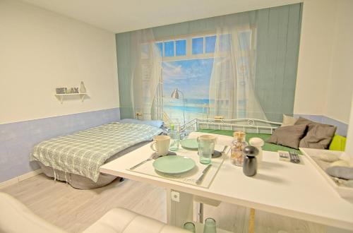 Apartamento Estudio En El Centro De M�laga