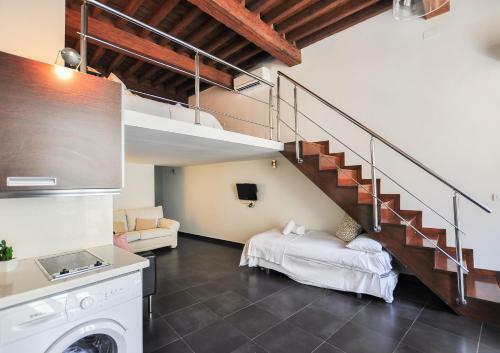 Sitito Especerias Apartment