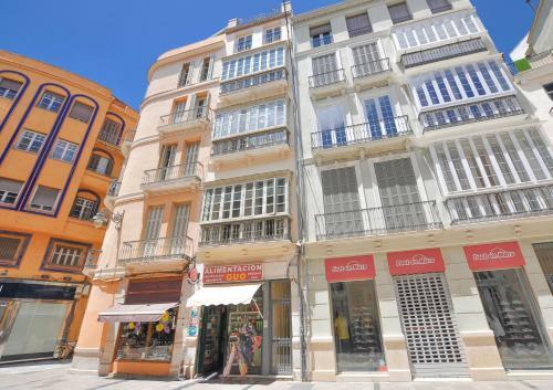 Sitito Especerias Apartment