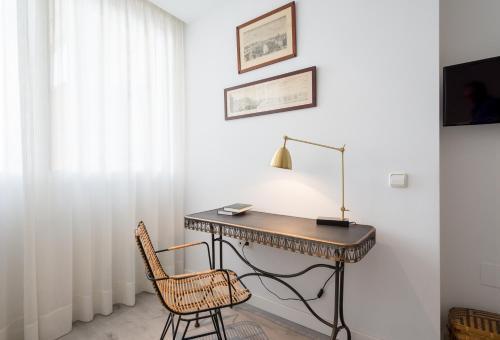 Soho Premium 3 Bedrooms Apartment
