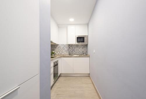 Soho Premium 3 Bedrooms Apartment