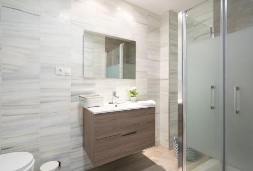 Soho Premium 3 Bedrooms Apartment
