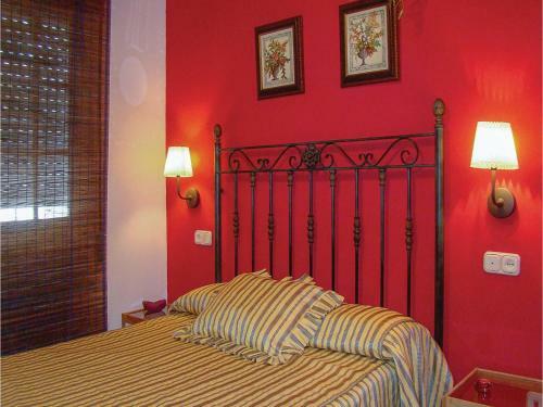 Three-bedroom Holiday Home In Malaga