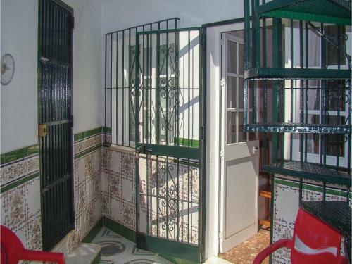 Three-bedroom Holiday Home In Malaga