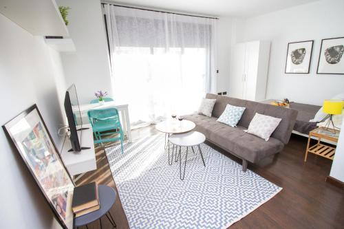 Apartamento Modern & Stylish Flat Refino