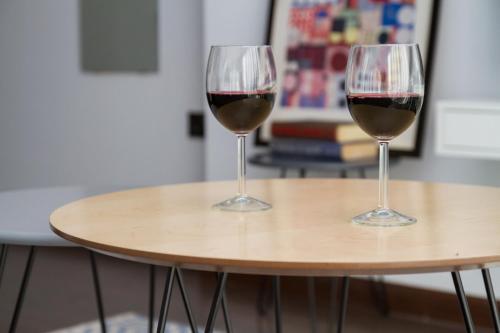 Apartamento Modern & Stylish Flat Refino
