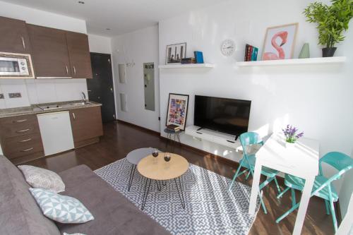 Apartamento Modern & Stylish Flat Refino